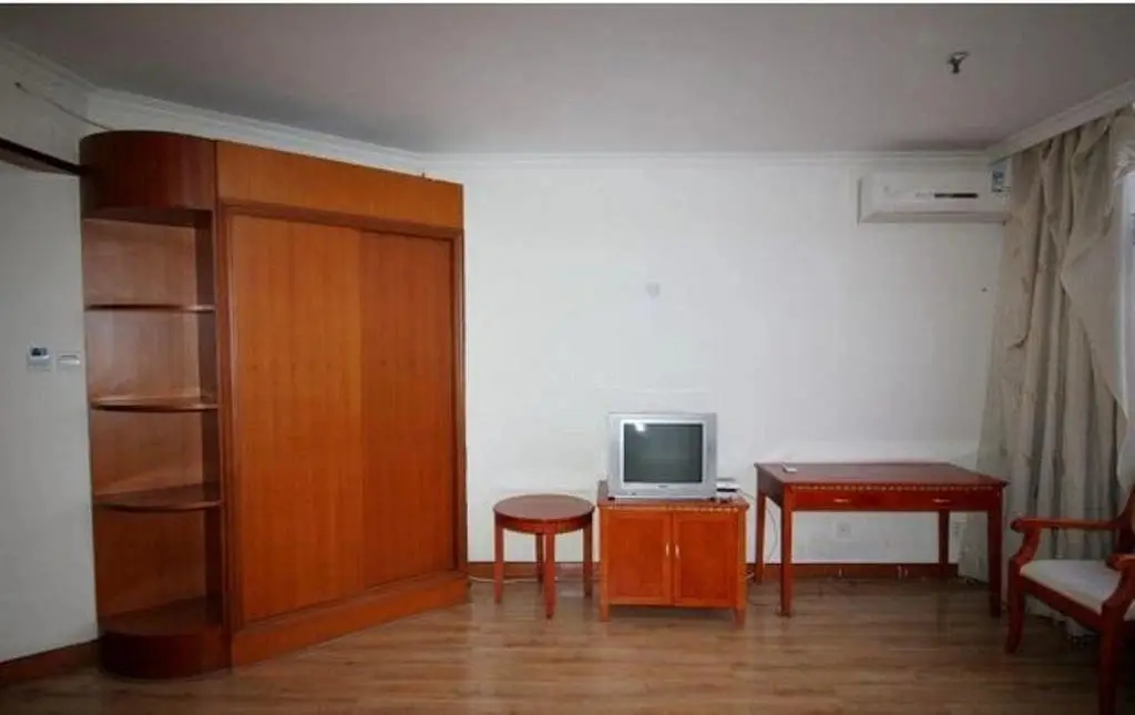 Яньтай: Yantai Fuhai Express Hotel