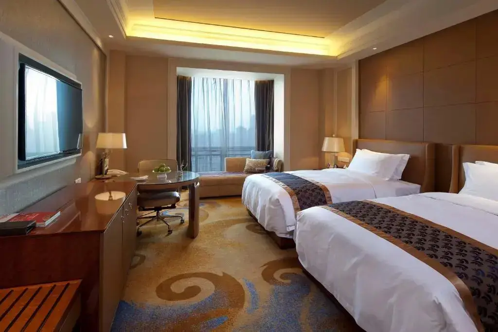 Хух-Хото: Juhua Grand Hotel