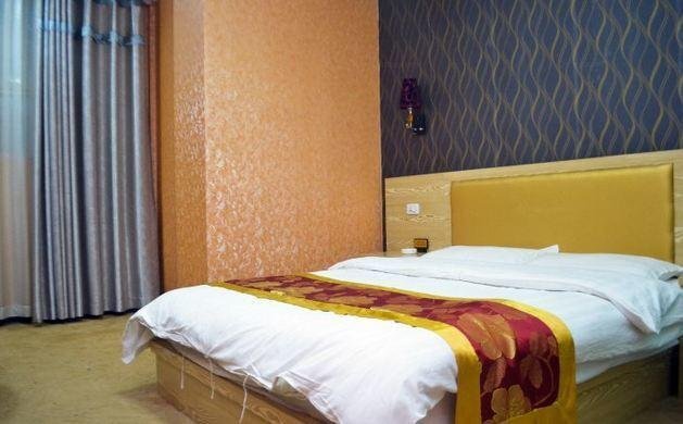 Цзяочжоу: Jiaozuo Jiangtian Express Hotel