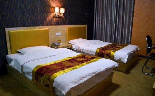 Цзяочжоу: Jiaozuo Jiangtian Express Hotel