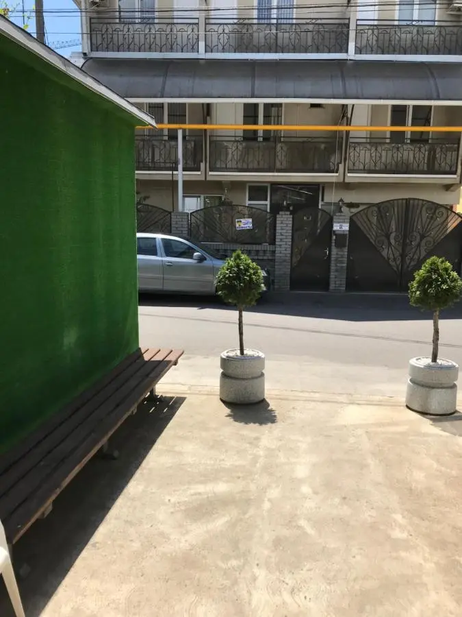 Адлер: Гостевой дом АртЭль