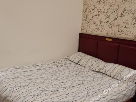 Чэнду: Pod Inn Chengdu Dafeng Sanyuan Avenue