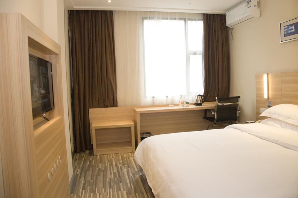 Хуанган: City Comfort Inn Huangshi City Huangshi Avenue