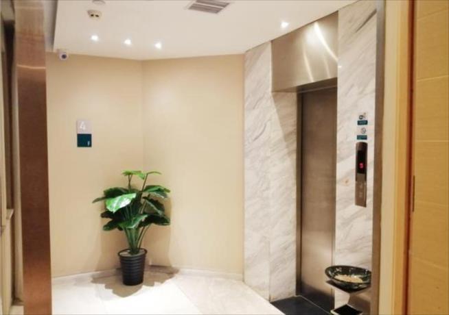 Хуанган: City Comfort Inn Huangshi City Huangshi Avenue