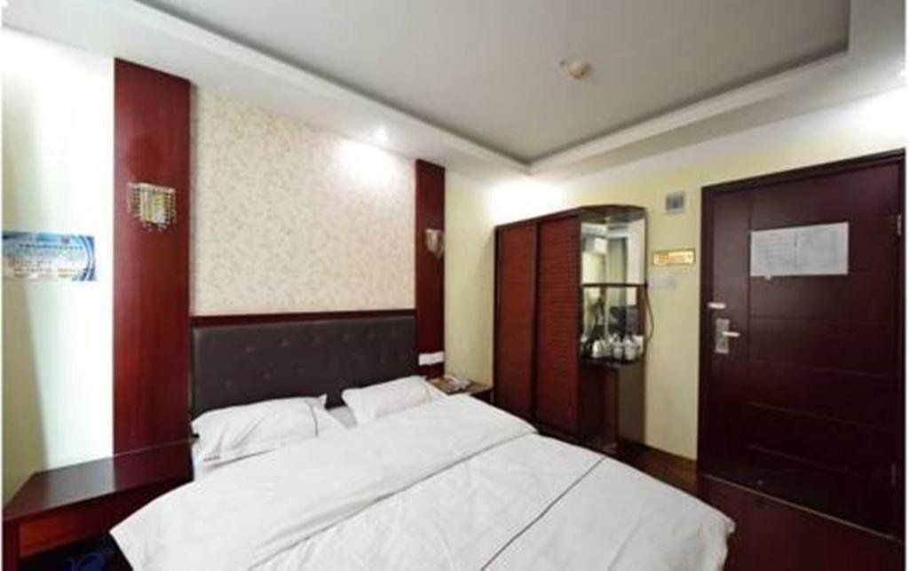 Чанша: Happy Easy Inn Changsha Yulan Road
