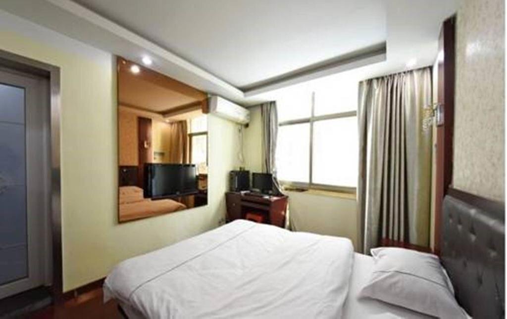 Чанша: Happy Easy Inn Changsha Yulan Road