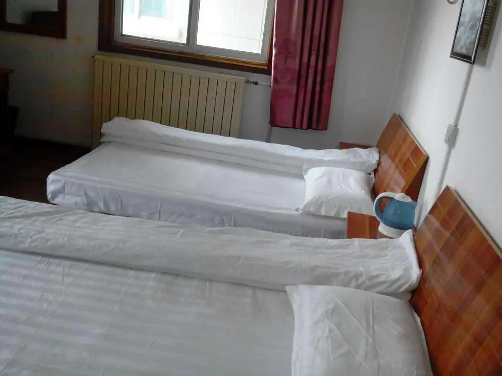 Сиань: Xinyuan Friendship Inn