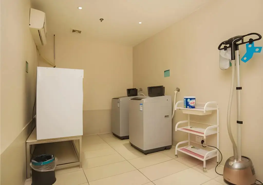 Лючжоу: City Comfort Inn Liuzhou Beique Road Huang Village