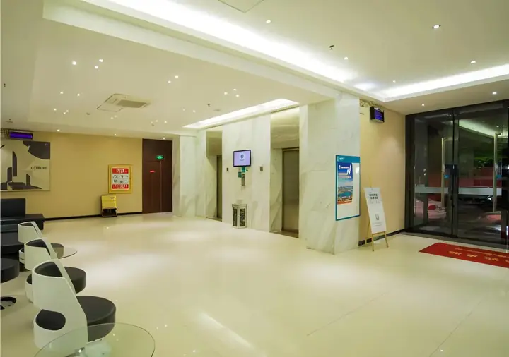 Лючжоу: City Comfort Inn Liuzhou Beique Road Huang Village