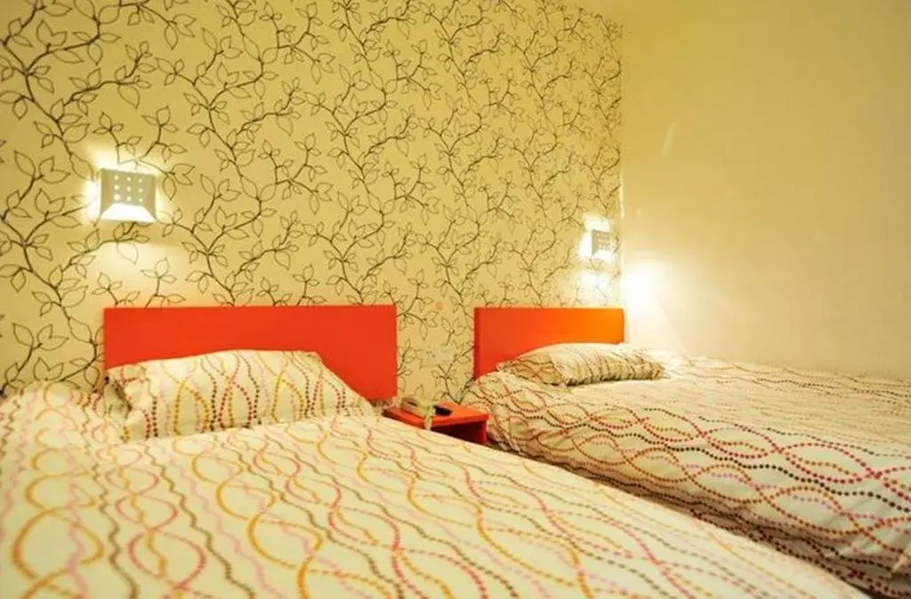Гуйян: Pod Inn Guiyang Huaxi Park Qingxi Road