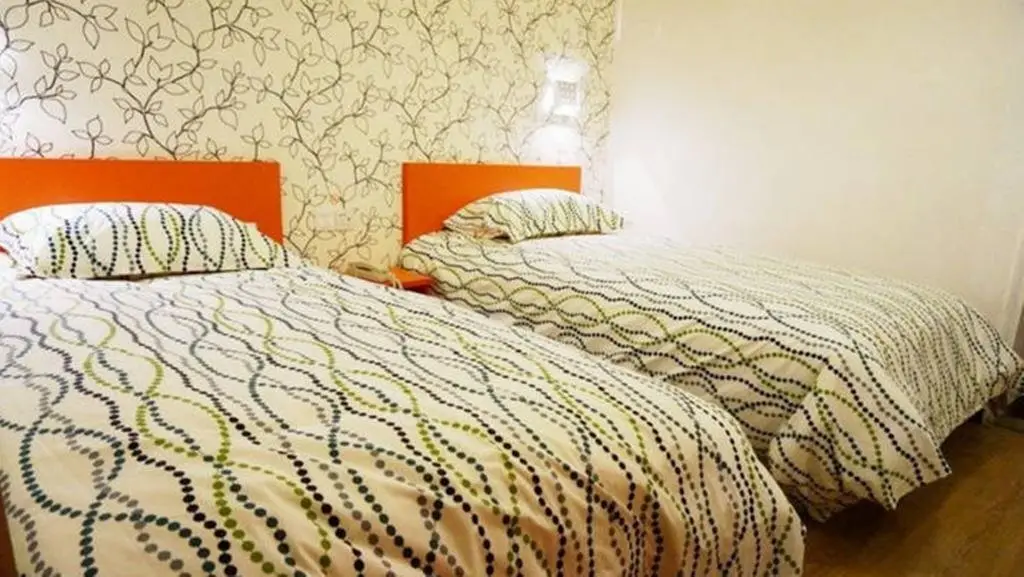 Гуйян: Pod Inn Guiyang Huaxi Park Qingxi Road