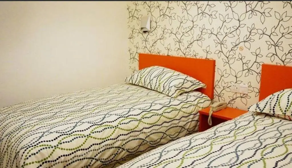Гуйян: Pod Inn Guiyang Huaxi Park Qingxi Road
