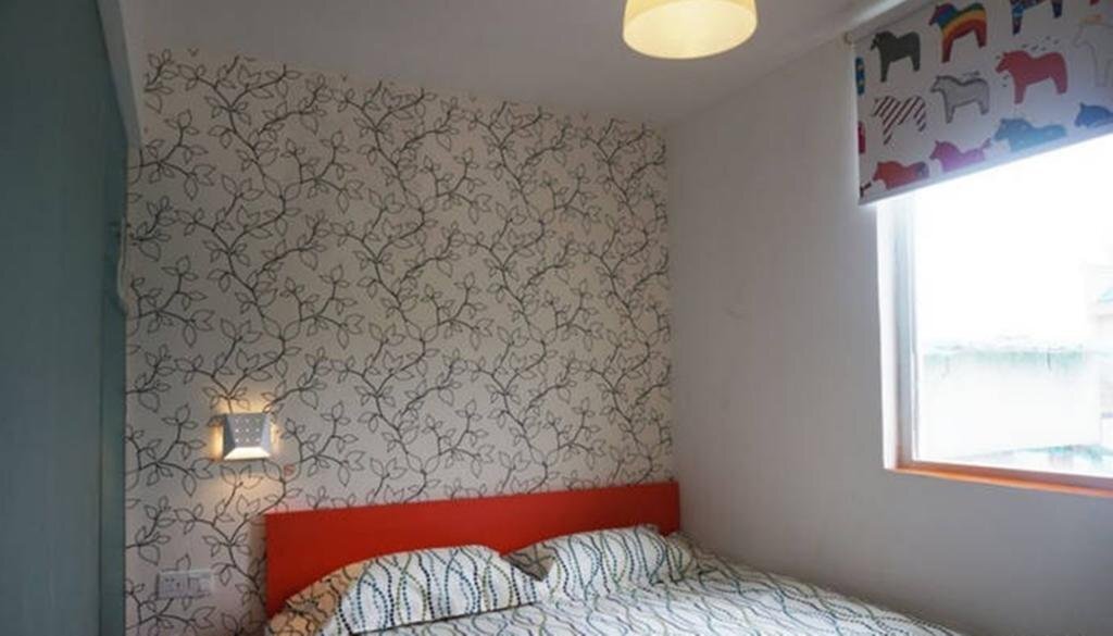 Гуйян: Pod Inn Guiyang Huaxi Park Qingxi Road