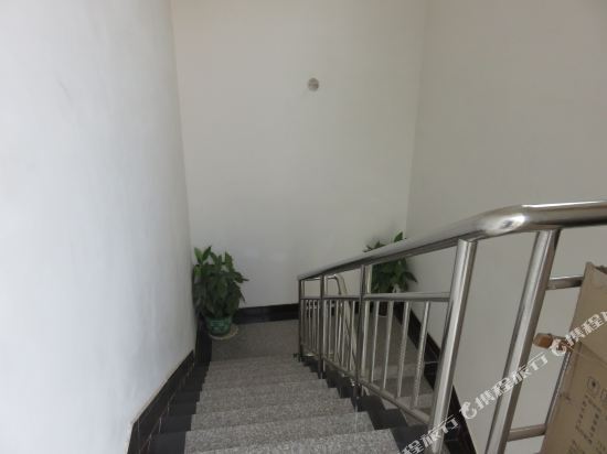 Цзяочжоу: Tianhong Guesthouse