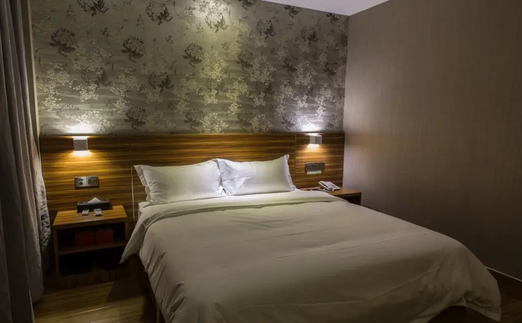Гуанчжоу: Guangzhou Hengchao Holiday Hotel
