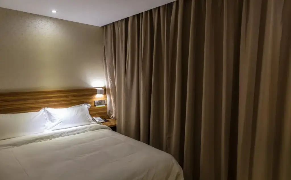 Гуанчжоу: Guangzhou Hengchao Holiday Hotel