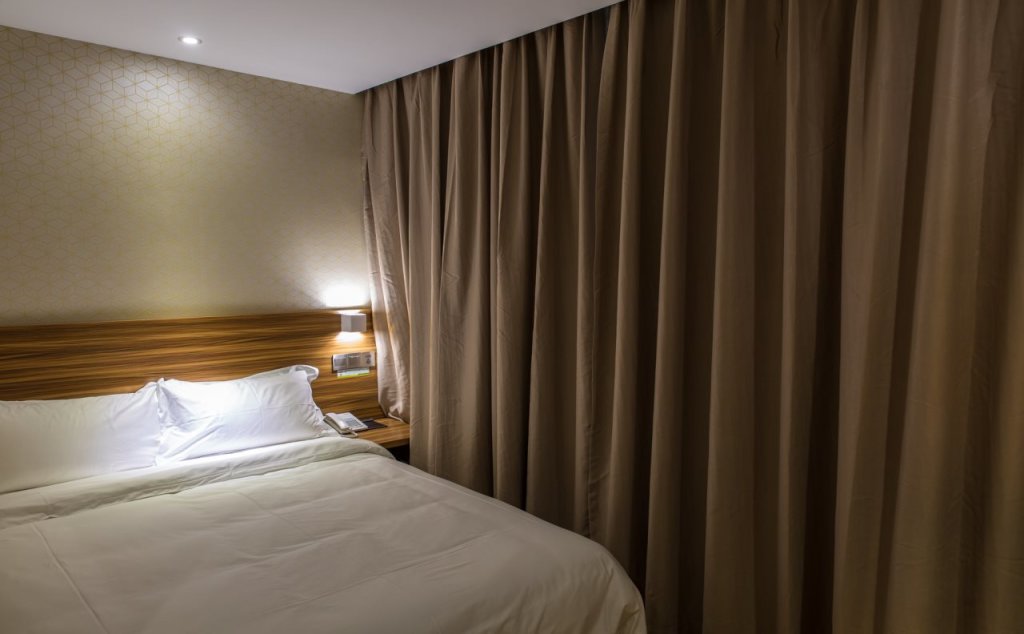 Гуанчжоу: Guangzhou Hengchao Holiday Hotel