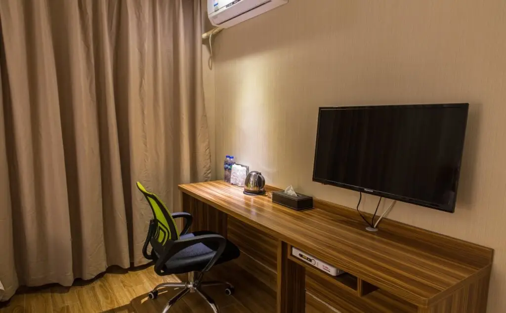Гуанчжоу: Guangzhou Hengchao Holiday Hotel