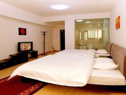 Сиань: Jindi Holiday Hotel
