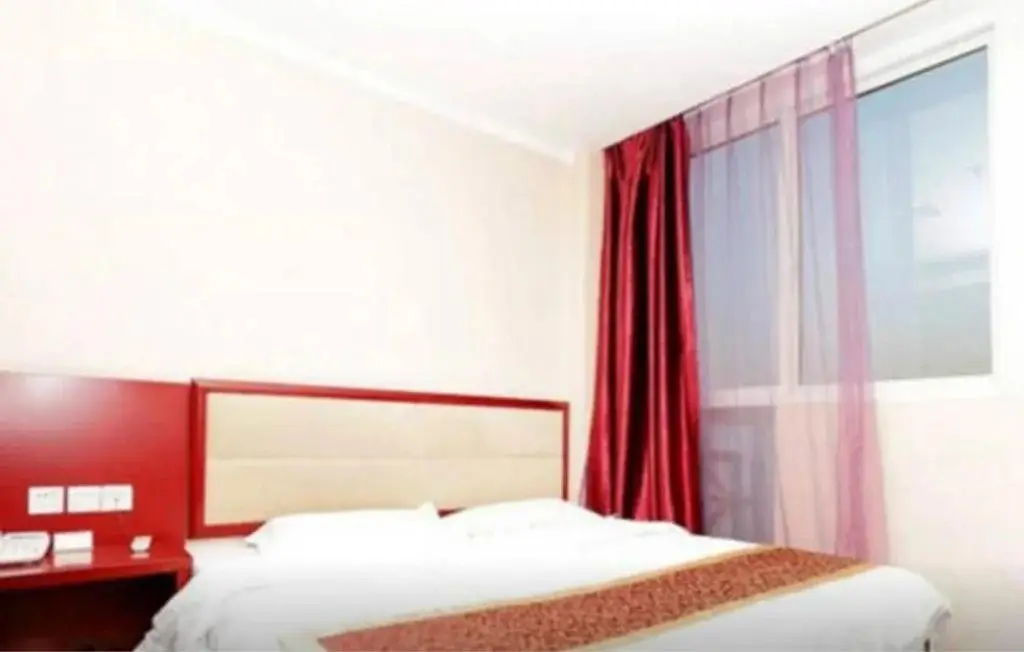Сюйчжоу: Chuzhou Yuandingge Hotel