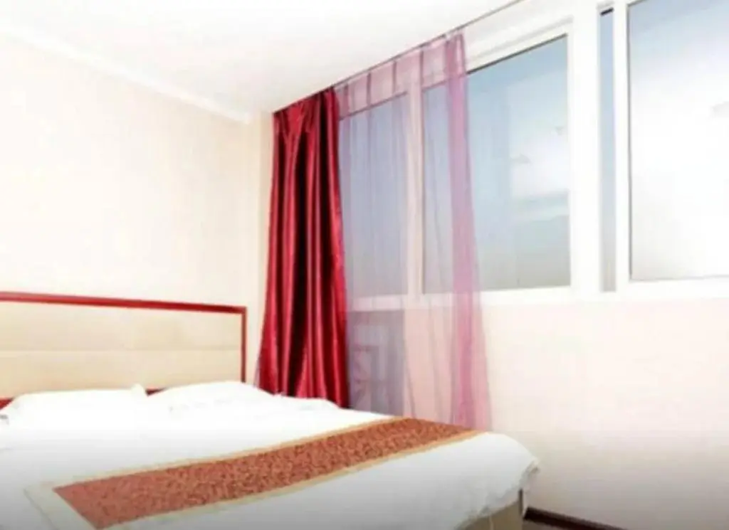 Сюйчжоу: Chuzhou Yuandingge Hotel