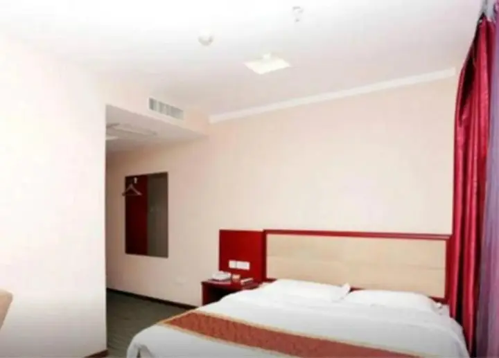 Сюйчжоу: Chuzhou Yuandingge Hotel