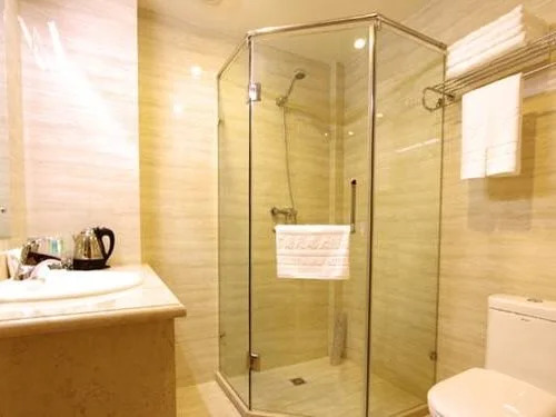 Хух-Хото: Fuguo Tianrui Hotel