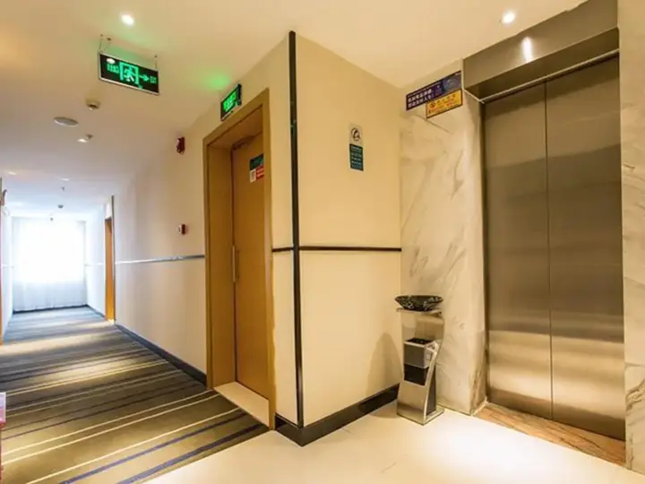 Лючжоу: City Comfort Inn Liuzhou Sanjiang Dongxiang Duoye Square
