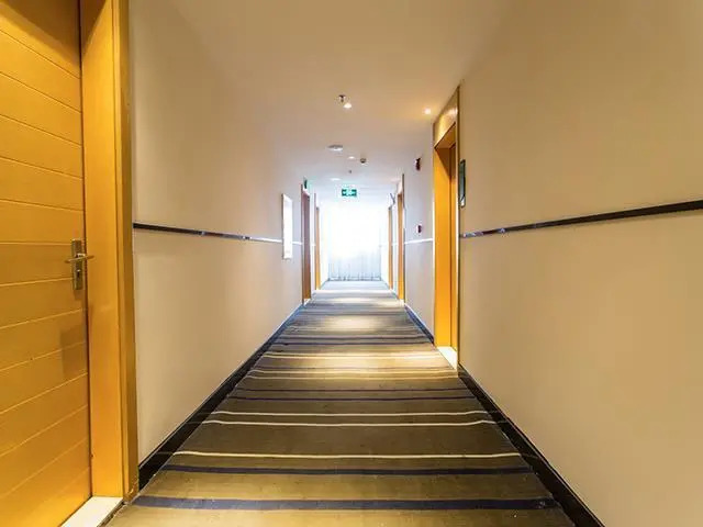 City Comfort Inn Liuzhou Sanjiang Dongxiang Duoye Square — фото 1