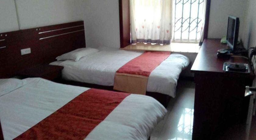Сиань: Sunshine Hotel Xijing Hospital