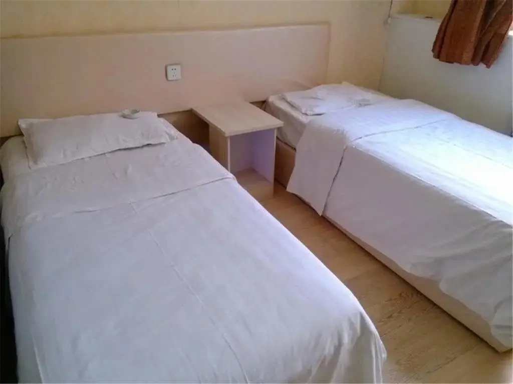 Шицзячжуан: Gongmei Hotel