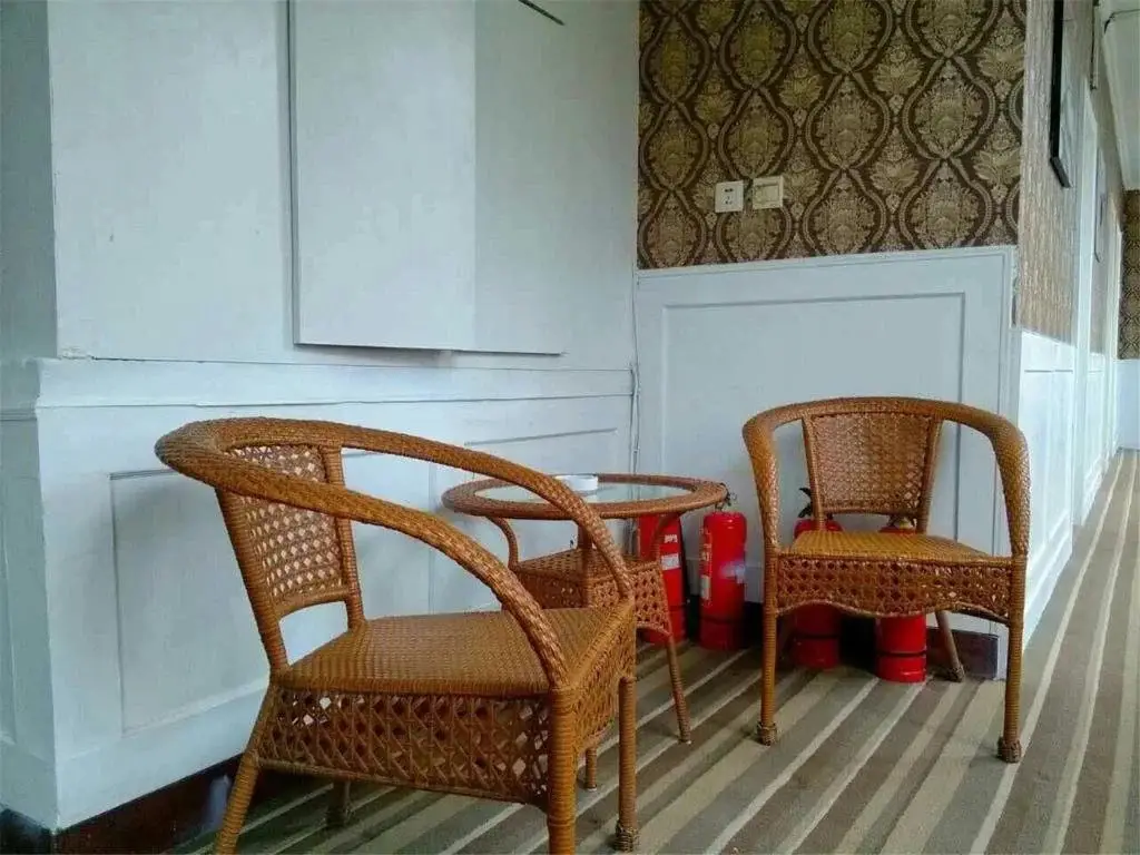 Шицзячжуан: Gongmei Hotel