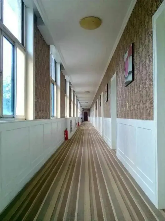 Шицзячжуан: Gongmei Hotel