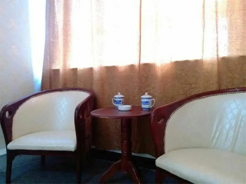 Шицзячжуан: Gongmei Hotel