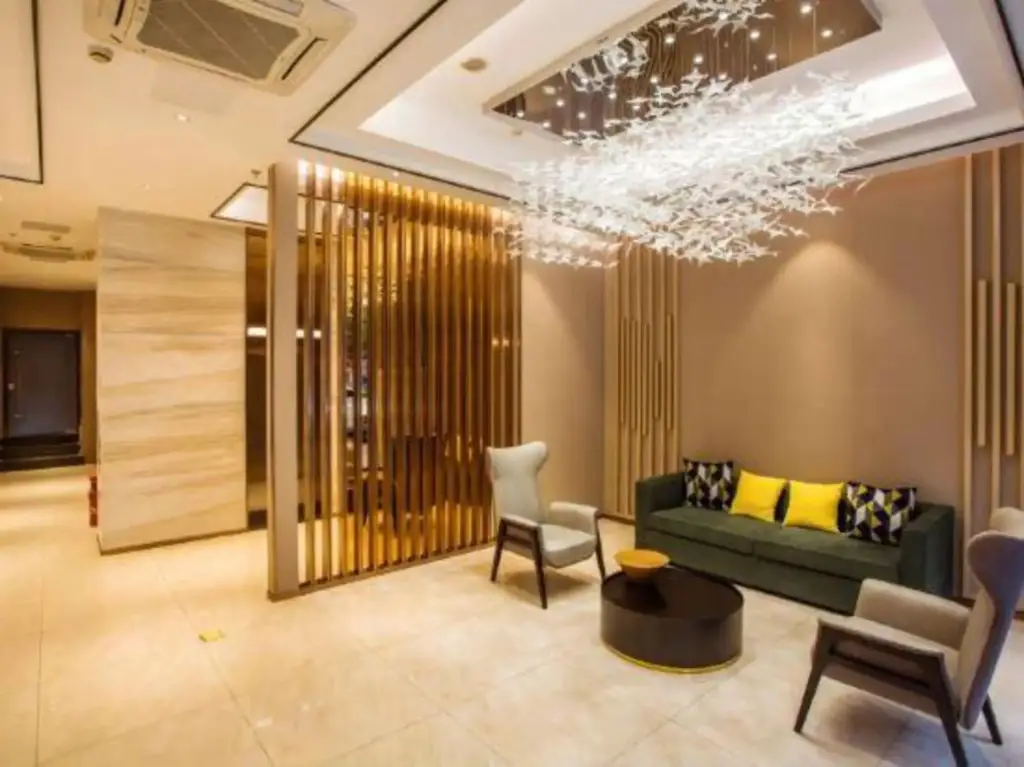 Гуйлинь: City Comfort Inn Guilin Airport Avenue Hongling Road