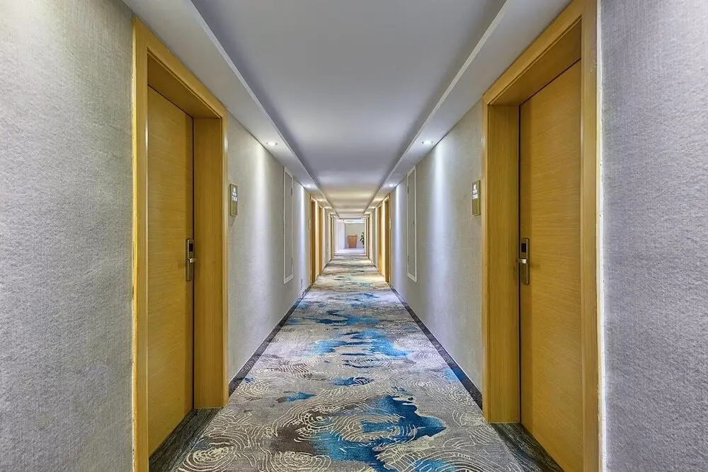 Гуанчжоу: Kaiserdom - Huajian Hotel