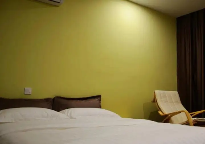 Нинбо: Ningbo 238 International Youth Hostel