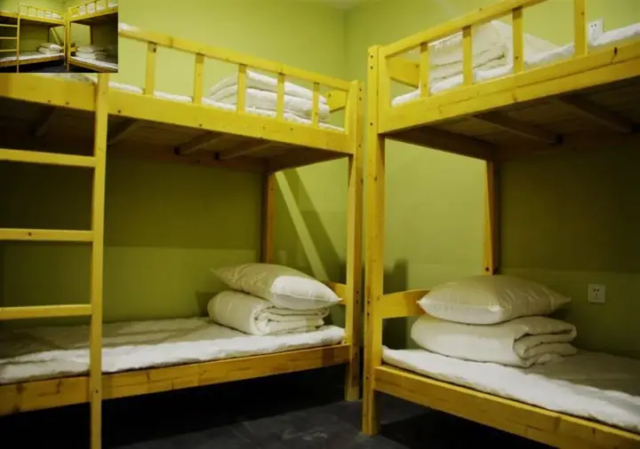 Нинбо: Ningbo 238 International Youth Hostel