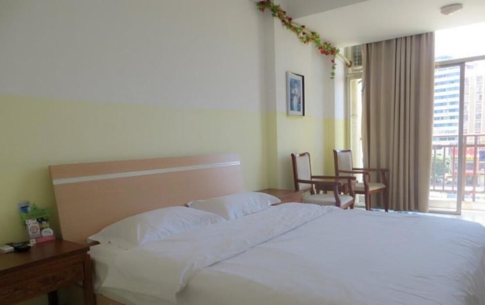 Хайкоу: 0898 Express Hotel