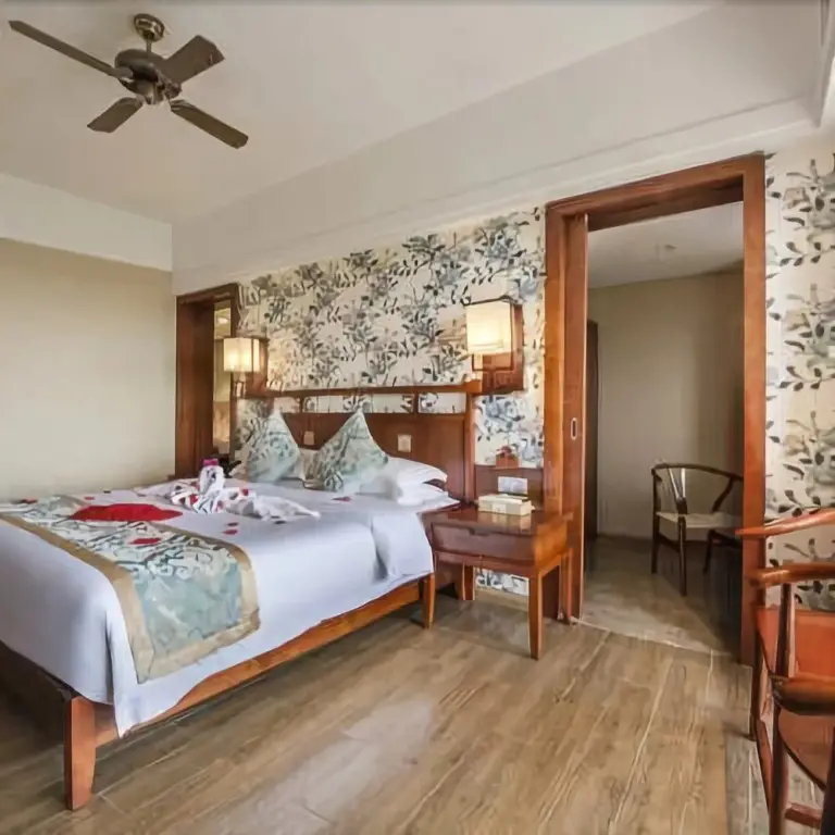 Вэнчен: Wenchang Tiancheng BBH Hotel