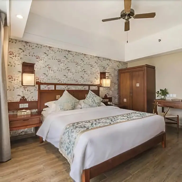 Вэнчен: Wenchang Tiancheng BBH Hotel
