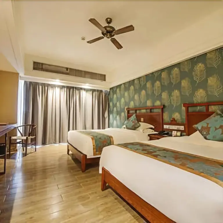 Вэнчен: Wenchang Tiancheng BBH Hotel