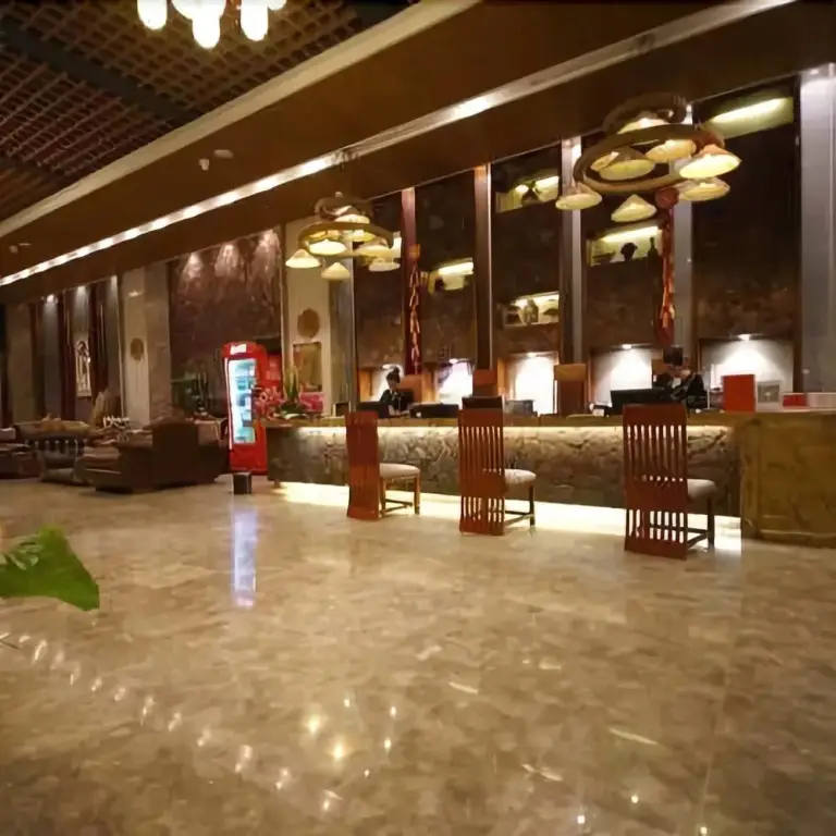 Вэнчен: Wenchang Tiancheng BBH Hotel