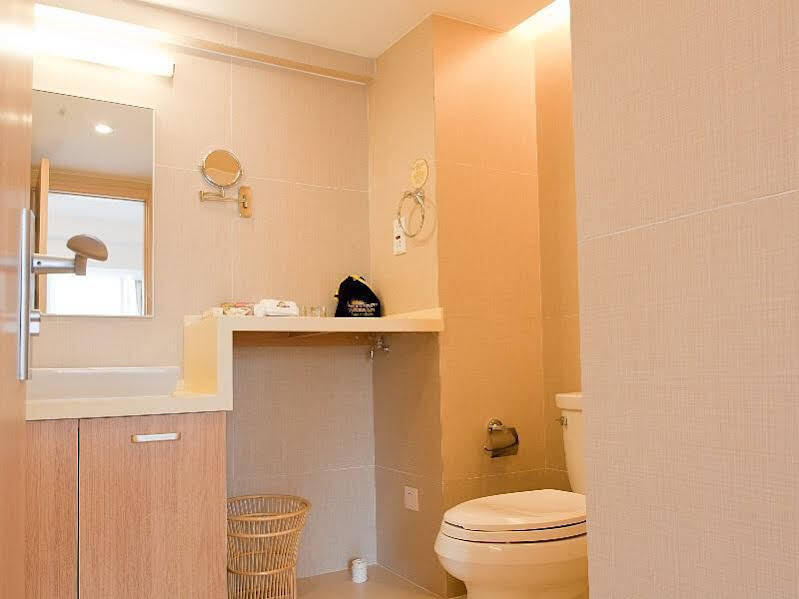 Days Inn by Wyndham Qi Xiu — фото 1