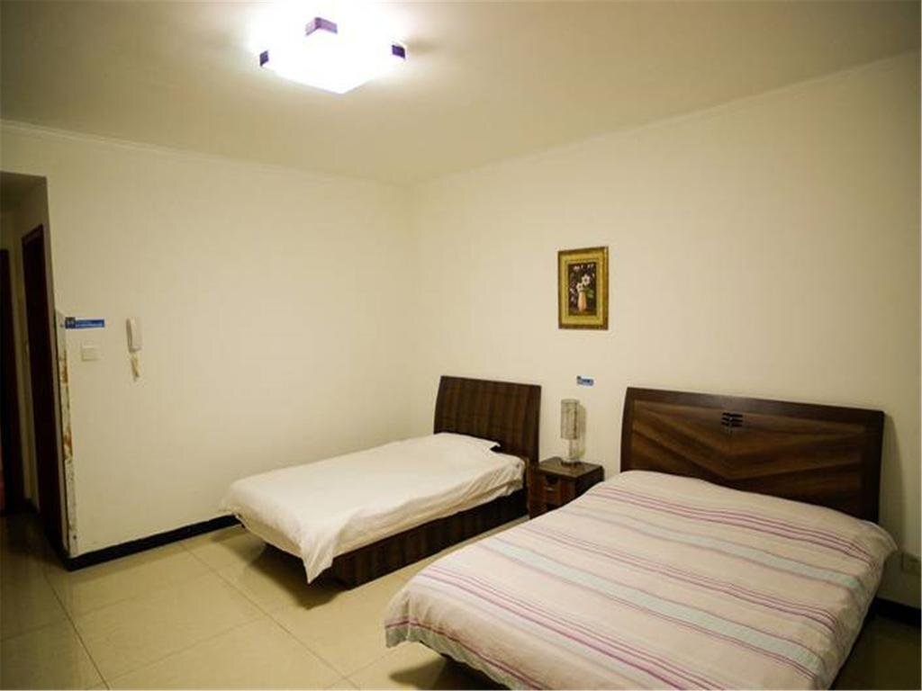 Juntai Family Inn — фото 1