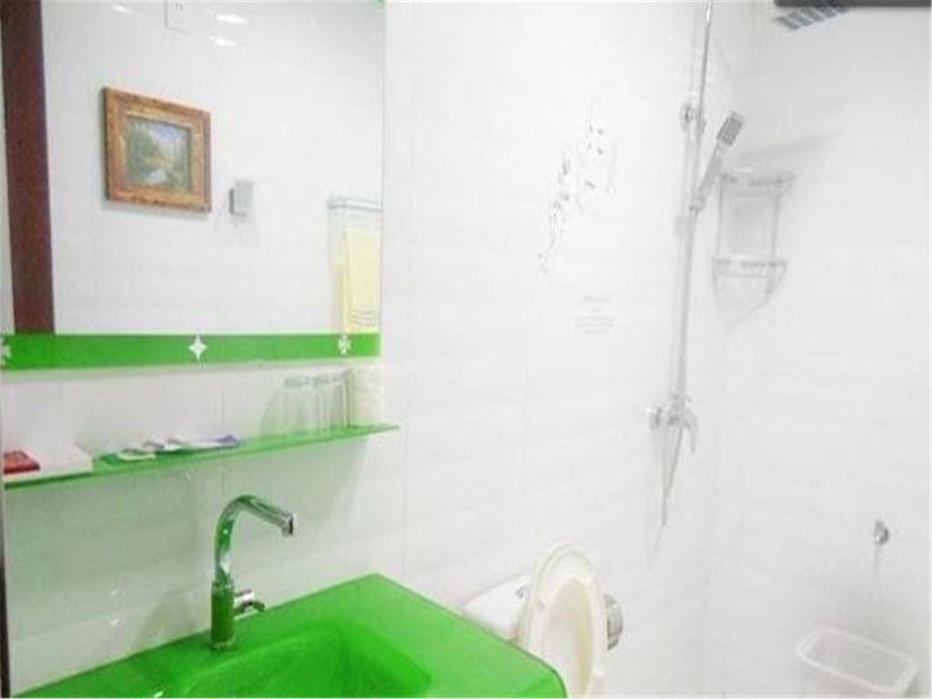 Сиань: Juntai Family Inn