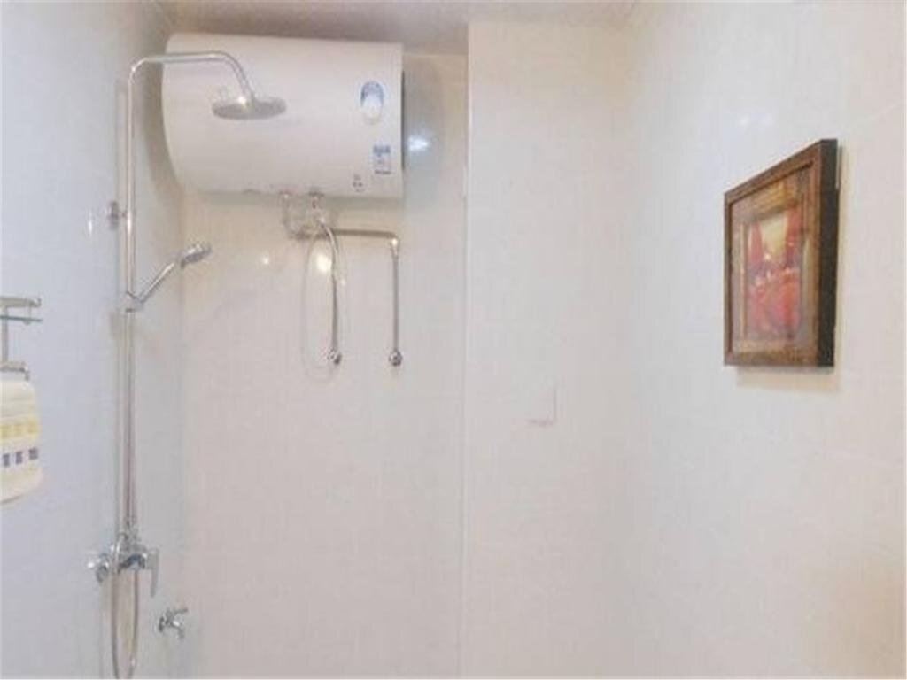 Сиань: Juntai Family Inn