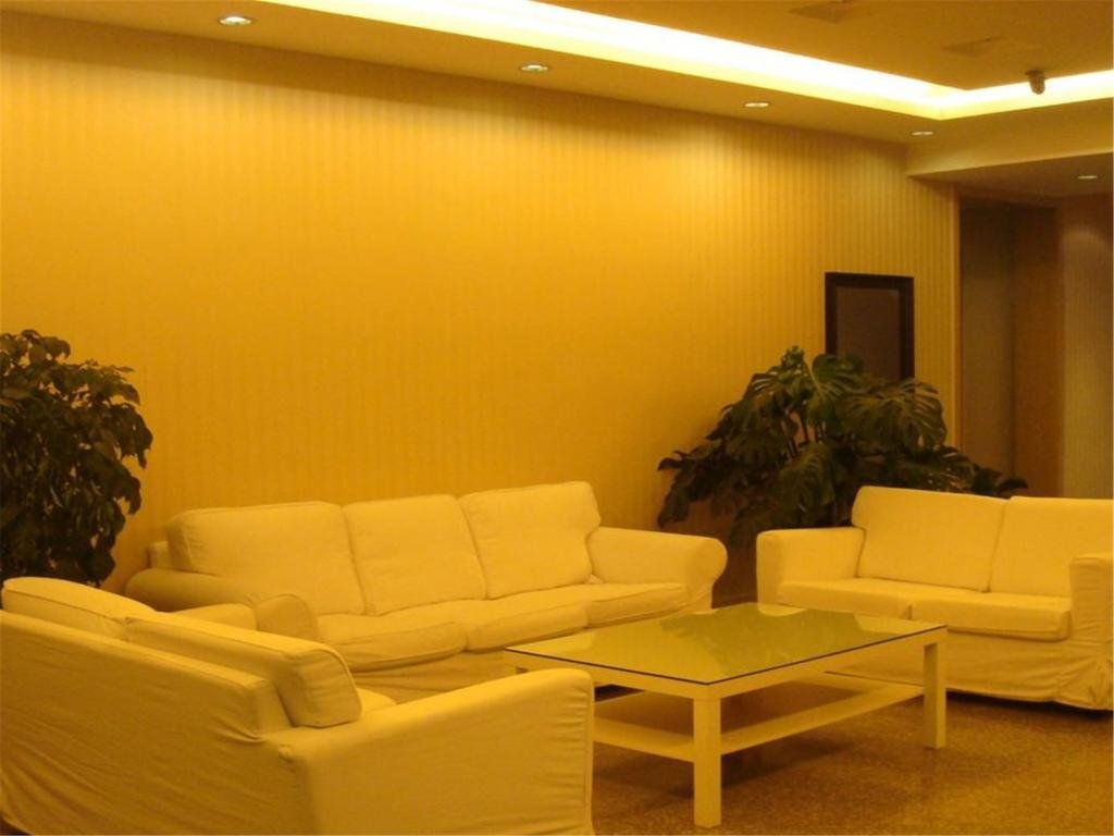 Пекин: Tegu Holiday Inn