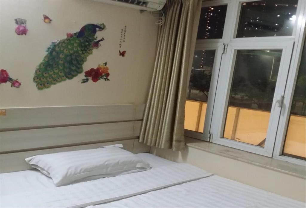 Пекин: Beijing Jinhuayu Express Hotel