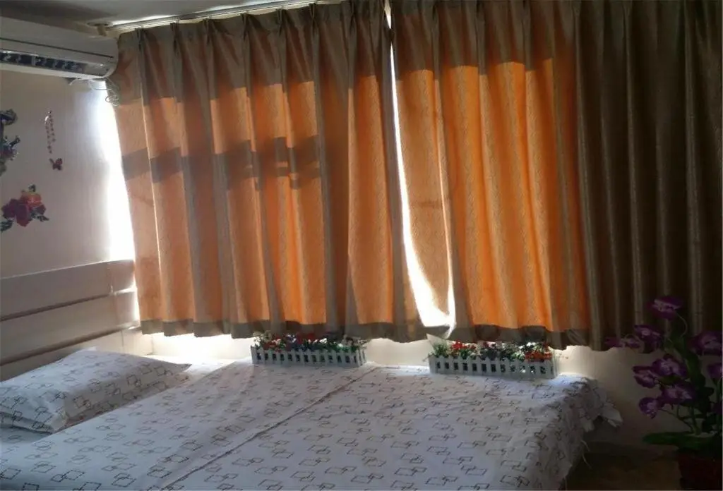 Пекин: Beijing Jinhuayu Express Hotel